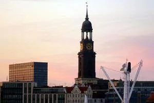 Carsharing in Hamburg