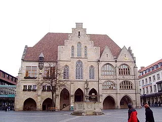 Carsharing in Hildesheim