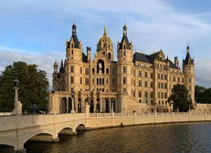 Carsharing in Schwerin