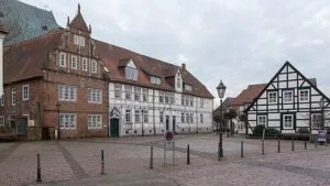 Carsharing Verden